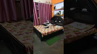 Anaconda Snake bedroom main shorts​​ python​ snakes​ nagin​anaconda​ bigsnake​ viralVideo​ [upl. by Iramat]