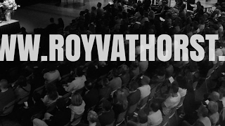 Live stream Roy Vathorst [upl. by Lavotsirc]