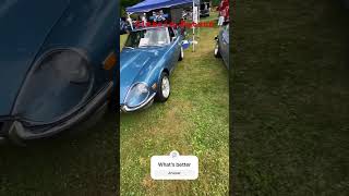 Datsun Z automobile car carshow datsun jdm jdmcars classic classiccars cars [upl. by Aanas]