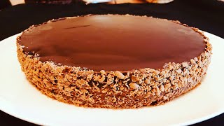 Gâteau Chocolat Mascarpone [upl. by Nodnar]