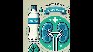 How to prevent kidney stones nephrolithiasis [upl. by Iredale]