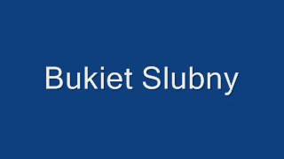 Detektyw Inwektyw  Bukiet Slubny [upl. by Whitehurst]