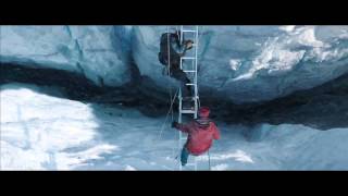 EVEREST  EIN YETI WILL HOCH HINAUS  Offizieller Trailer HD [upl. by Lien275]