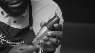 Bevel Masterclass The Trimmer [upl. by Lisle172]