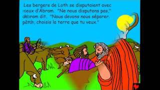 Dieu tient ses promesses [upl. by Schonfield590]