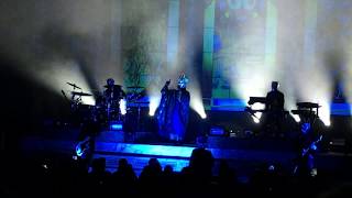 Ghost From The Pinnacle To The Pit Live 61417 Popestar Tour 2017 Louisville Palace KY [upl. by Abeu310]