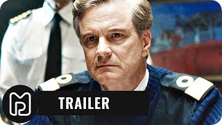 KURSK Trailer Deutsch German 2019 Exklusiv [upl. by Elli]