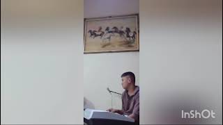 Goodness Of God  Bethel Worship  Keyboard Cover By Indyudharios [upl. by Kristofor]