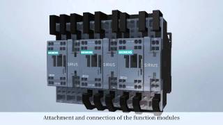 SIRIUS Innovations Assembly stardeltastarter [upl. by Faunie]