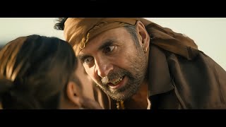 Bachchhan Paandey Full Movie  Akshay Kumar  Kriti Sanon  Arshad Warsi  Review amp Amazing Facts [upl. by Kellda]