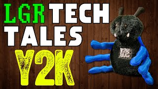 LGR Tech Tales  Y2K The Year 2000 Problem [upl. by Leorsiy266]