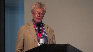 Roger Scruton  2015 on Havels The Power of the Powerless [upl. by Anetta]