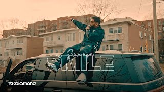 Samara  Smile Official Music Video [upl. by Clay357]