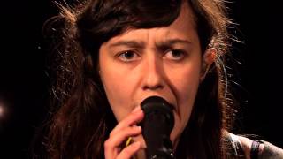 Braids  Victoria Live on KEXP [upl. by Nester190]