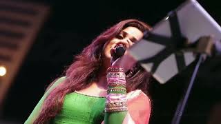 Yeno Nannali Shreya Ghoshal Kannada Song [upl. by Ferrick]