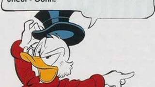 Duck Tales Finnish Subbed by christian sormarken [upl. by Kcirdde668]