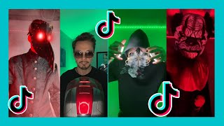 Gambare Gambare  Sick Effect  Tiktok Compilation [upl. by Curren360]