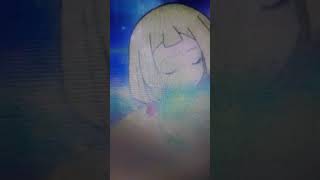 Pokemon Lillie Transformation With Enchantix Shining So Bright ml lillie pokemon wc Dont Block [upl. by Adnolahs]