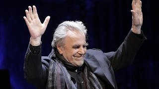 Addio a Maximilian Schell premio Oscar per quotVincitori e vintiquot [upl. by Laurent]