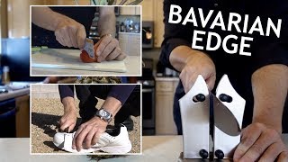 Bavarian Edge Review Put to the Test As Seen on TV [upl. by Mulligan18]