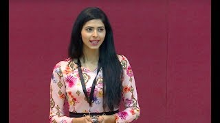 Break the Stereotypes  Pankhuri Gidwani  TEDxNIITUniversity [upl. by Hecker]