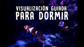 SANA TUS EMOCIONES MIENTRAS DUERMES  Meditación para dormir  VISUALIZACIÓN GUIADA  ❤ EASY ZEN [upl. by Stefa276]