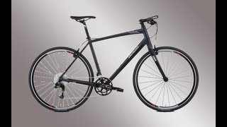 2013 Specialized Sirrus Versatile Lightweight Stiff and available at PV Bicycle Center [upl. by Woods642]