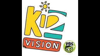 KidVision Mission Theme Song Prototype [upl. by Asille]