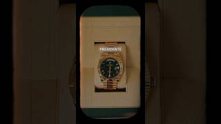 ¿Empezó vendiendo 4 relojes 😱  WinstonCordero RichardMille relojes rolex reloj watch [upl. by Sremlahc]