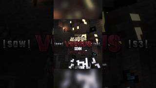 Hubris Nestoris VS Senn Voltaris  edit minecraft songsofwar vsbattle fyp [upl. by Sapphera951]