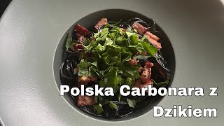 Carbonara po Polsku Testujemy LIVE [upl. by Kimberli166]