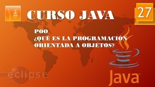 Curso Java POO I Vídeo 27 [upl. by Neelyar]