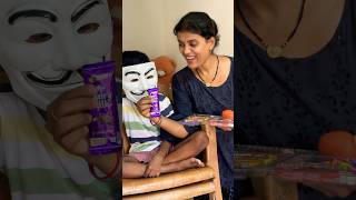 Mera beta toffee khaega🤣😂shorts youtubeshorts viralvideo funshows [upl. by Znerol557]