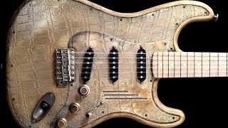 Majestic Rock Ballad  Guitar Backing Track Jam in F Minor [upl. by Olgnaed319]