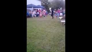 4th of July Festival at Converse Baptist Church in Converse LA [upl. by Manton]