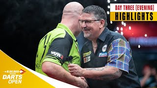 FIRST EURO TOUR TITLE OF 2023  Final Session Highlights  2023 Belgian Darts Open [upl. by Madora]