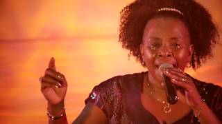 Great I AM ALBUM HIGHLY LIFTED UP Mai Margaret Mwamuka nee Kaliyati [upl. by Louisette]