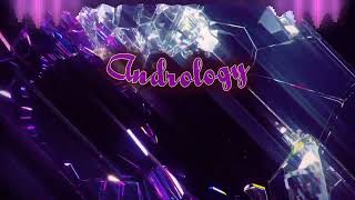 Andrology [upl. by Nerdna]