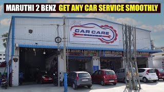 SVMs Complete Guide to Car Care Sales and Purchase  Mallapur  Hyderabad  9948741745 [upl. by Eirotal622]