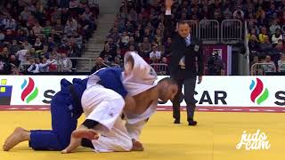 Ippon Daily  Varlam Liparteliani [upl. by Andeee]