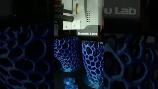 3dprinting 3dprint 3dprinter 3dprinted cnc dprinting dprint timelapse blender printing ♥️ [upl. by Giordano312]