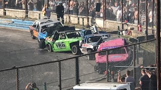 All Granada ringwood raceway 2021 highlights [upl. by Zelma]