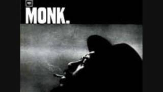 Thelonious Monk  April in Paris [upl. by Gamal513]