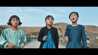 Good Friday  Khasi Gospel Song U Khun Langbrot U Blei PGF Kids [upl. by Irrok]