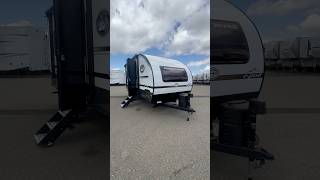 2025 RPod 192 Travel Trailer at Best RV rpod traveltrailer motorhome rv rvtour rvreview fyp [upl. by Jerad]