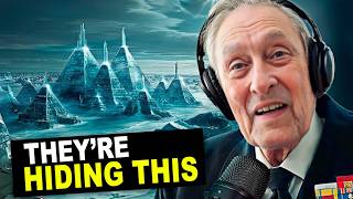 Last living Member of Admiral Byrds Expedition Reveals The Shocking Truth About Antartica [upl. by Carrol492]