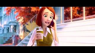 Animation Movies Full Movies English  Kids Movies [upl. by Analem]