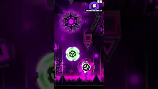 this level is so functional gaming fail geometrydash [upl. by Earized951]