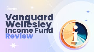 Vanguard Wellesley Income Fund Review Pros and Cons [upl. by Derreg]