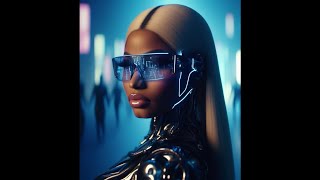 FREE Nicki Minaj Type Beat  quotElectro Popquot ⚡ [upl. by Josselyn720]